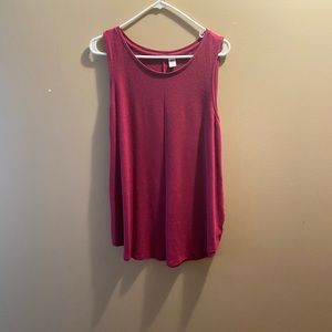 Old navy luxe tank